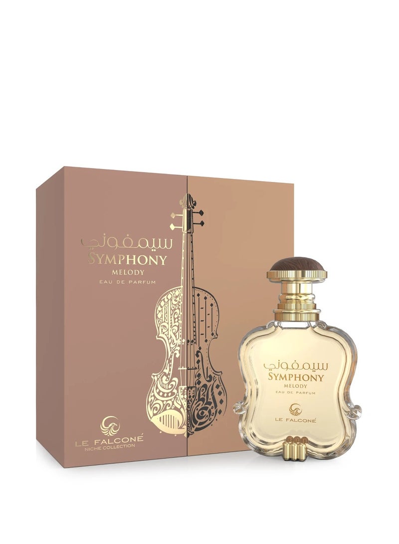 Le Falcone Symphony Melody EDP 100ml - Image 3