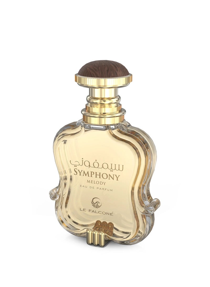 Le Falcone Symphony Melody EDP 100ml - Image 2