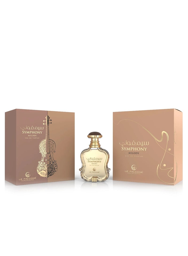 Le Falcone Symphony Melody EDP 100ml - Image 4
