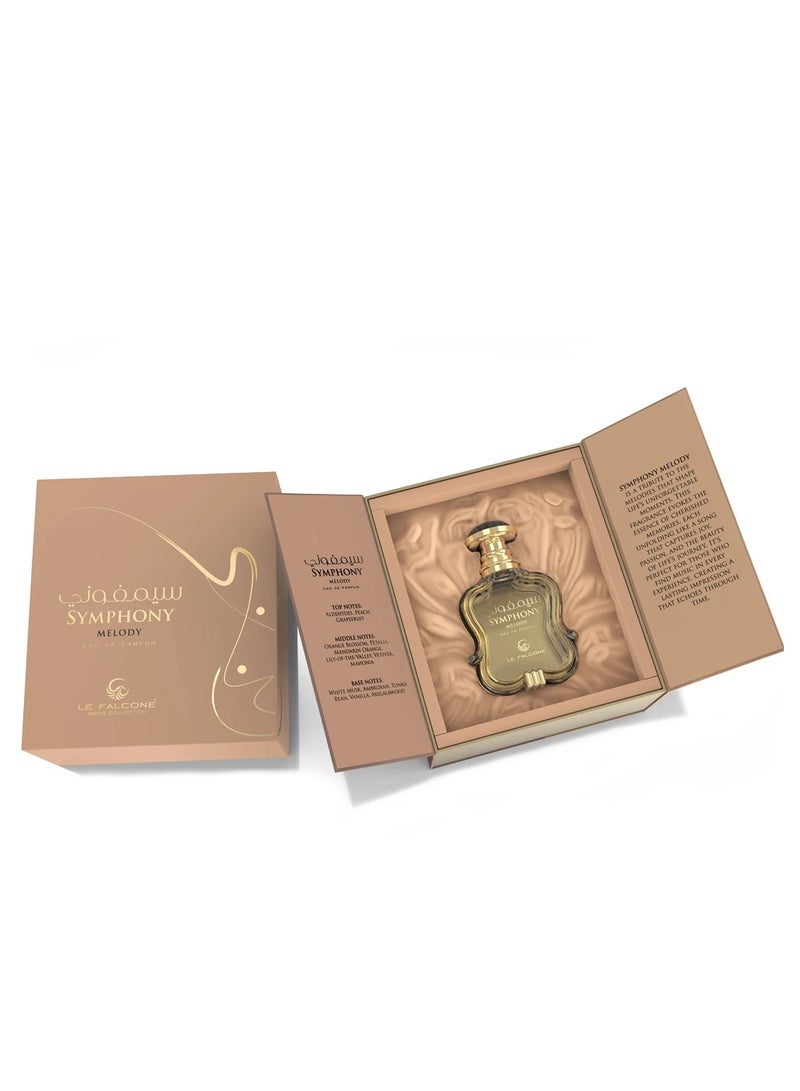 Le Falcone Symphony Melody EDP 100ml - Image 5