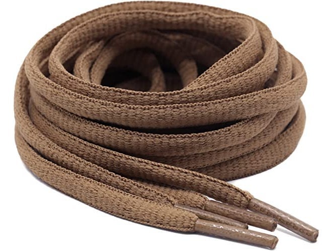 COSMOS STAR Multicolour ShoeLaces - Image 1
