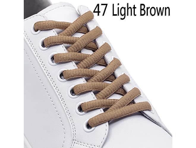COSMOS STAR Multicolour ShoeLaces - Image 2