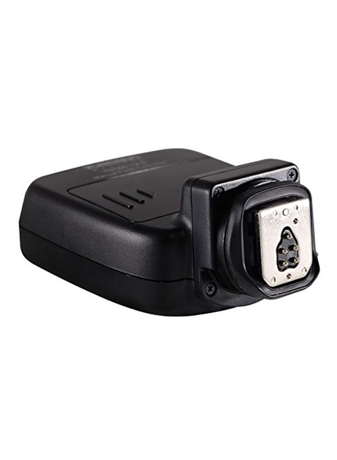 YONGNUO Upgraded YN560-TX II LCD Flash Trigger Remote Controller, for Canon and YN560IV/III YN660 with Wake-up Function for Canon Cameras - Image 4