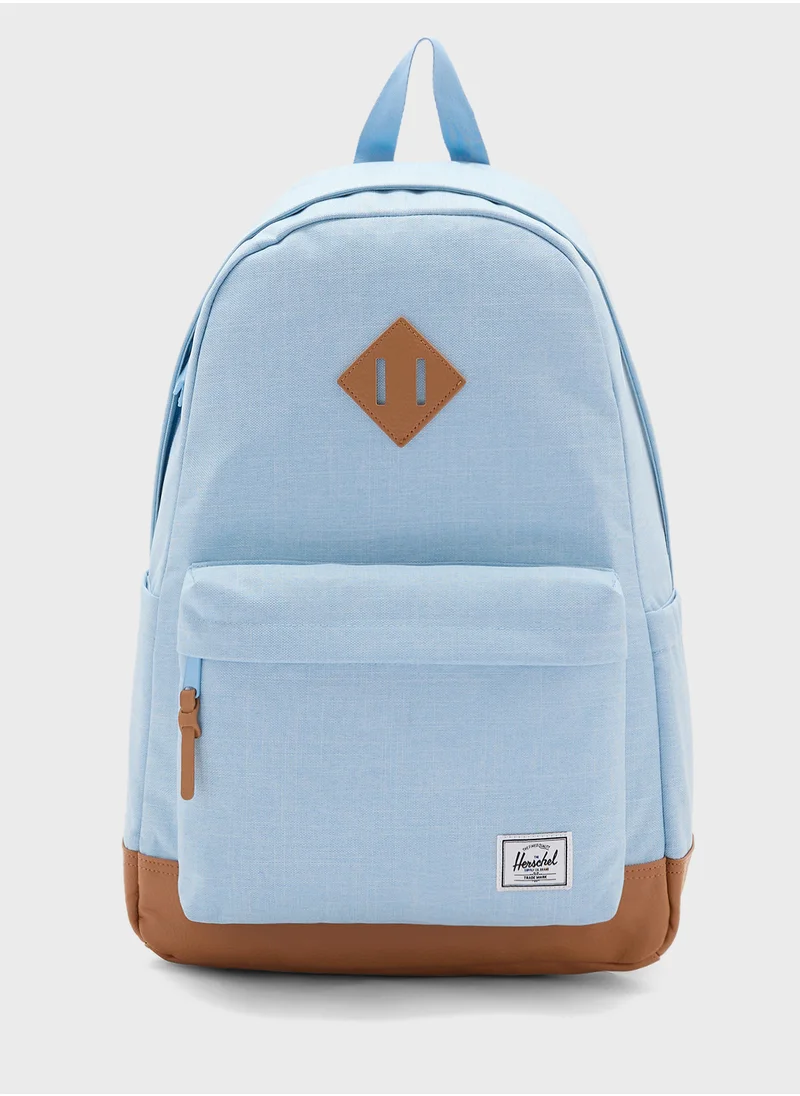 هيرشل سبلاي كو Heritage Backpack