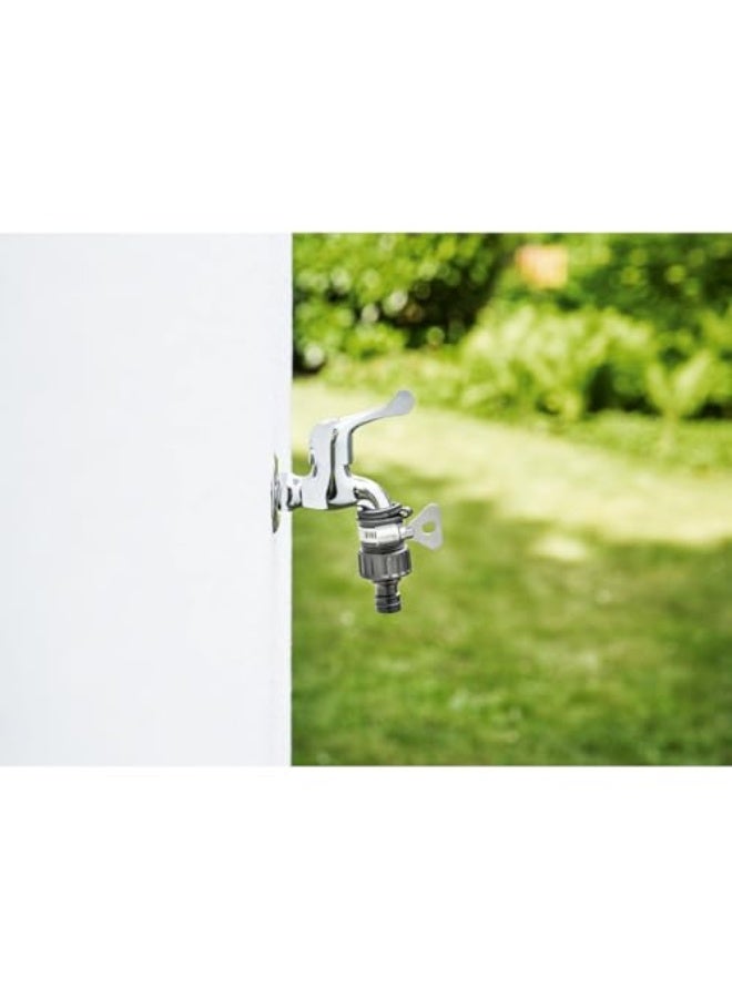 كارشر محول صنبور خارجي من كارتشر، باللون الأسود - Image 3