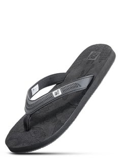 PUCA Puca Men's Slippers Squad Black  - Image 1