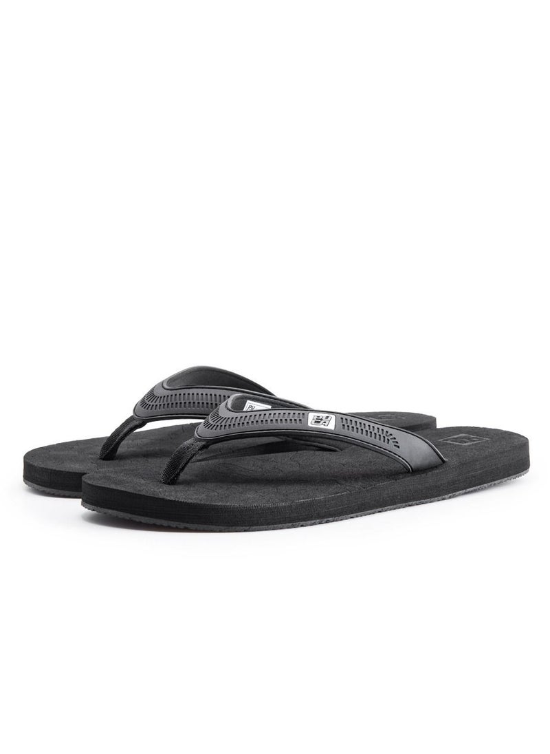 PUCA Puca Men's Slippers Squad Black  - Image 3