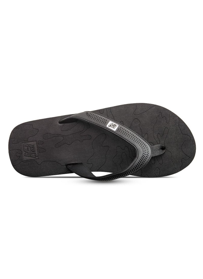 PUCA Puca Men's Slippers Squad Black  - Image 5
