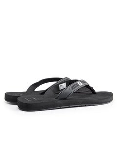 PUCA Puca Men's Slippers Squad Black  - Image 4