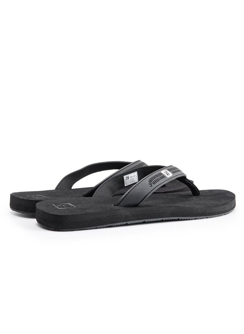 PUCA Puca Men's Slippers Squad Black  - Image 4