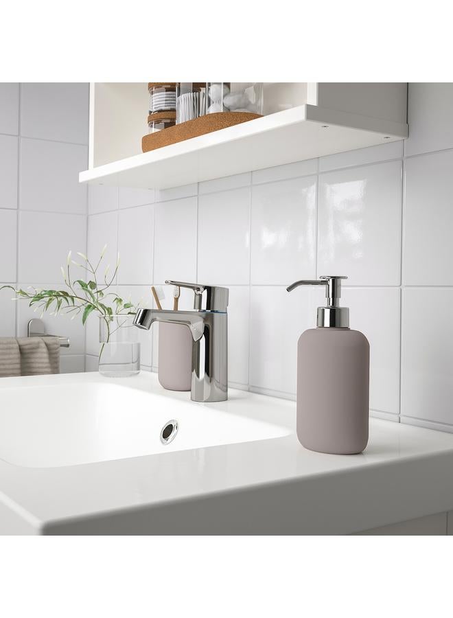 زبون حامل فرشاة الأسنان، بيج - Image 3