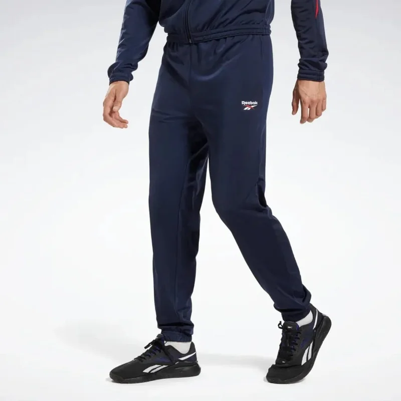 Reebok Vector Navy Unisex Pants