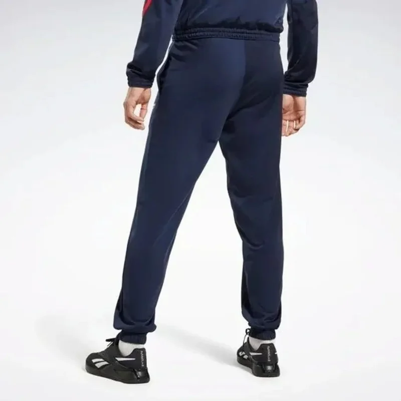 Reebok Reebok Vector Navy Unisex Pants