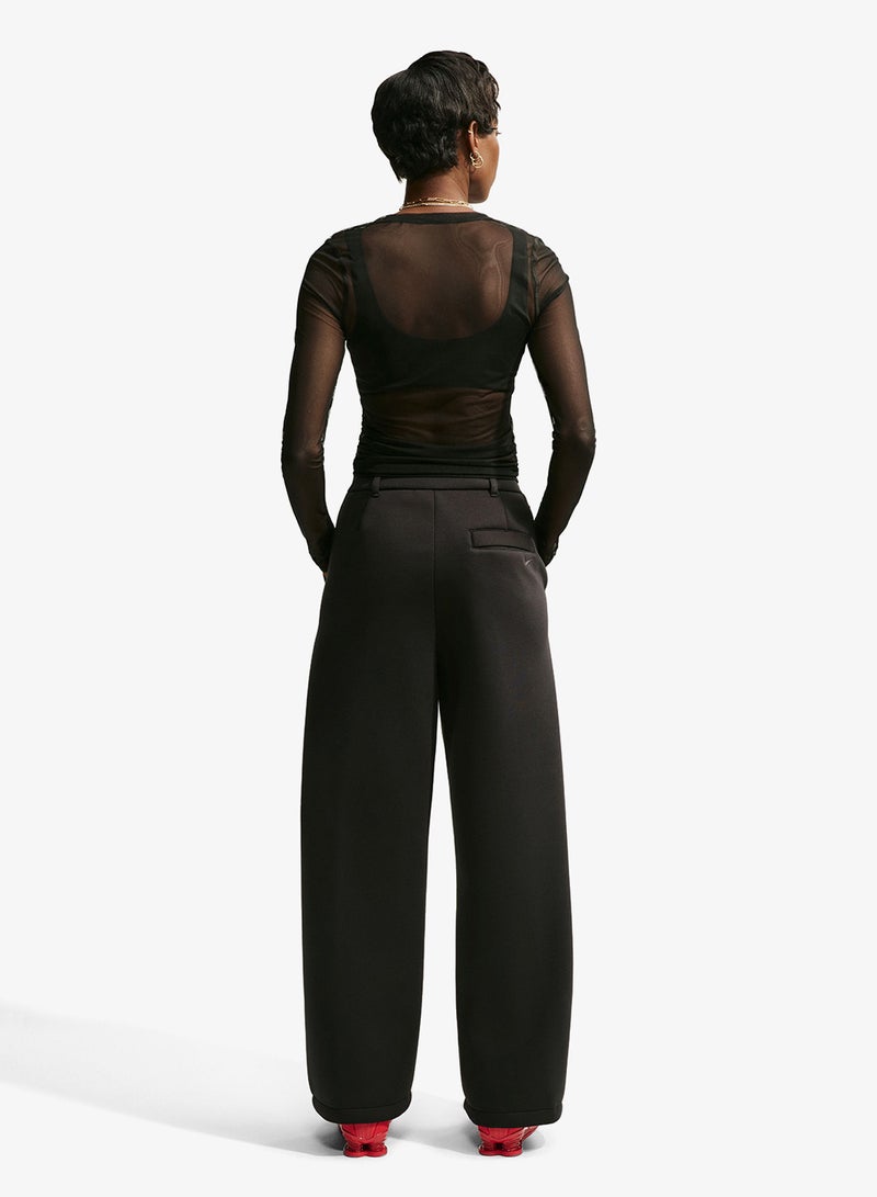 Nike Street Sheer T-Shirt - Image 2