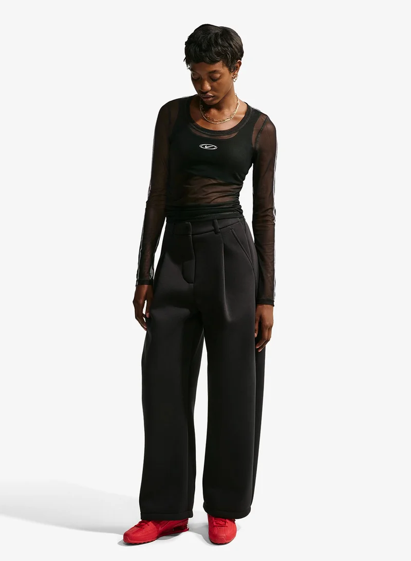 Street Sheer T-Shirt