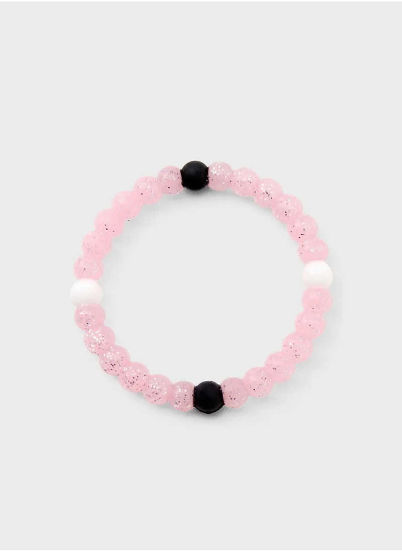 Claires Kids Beaded Bracelet