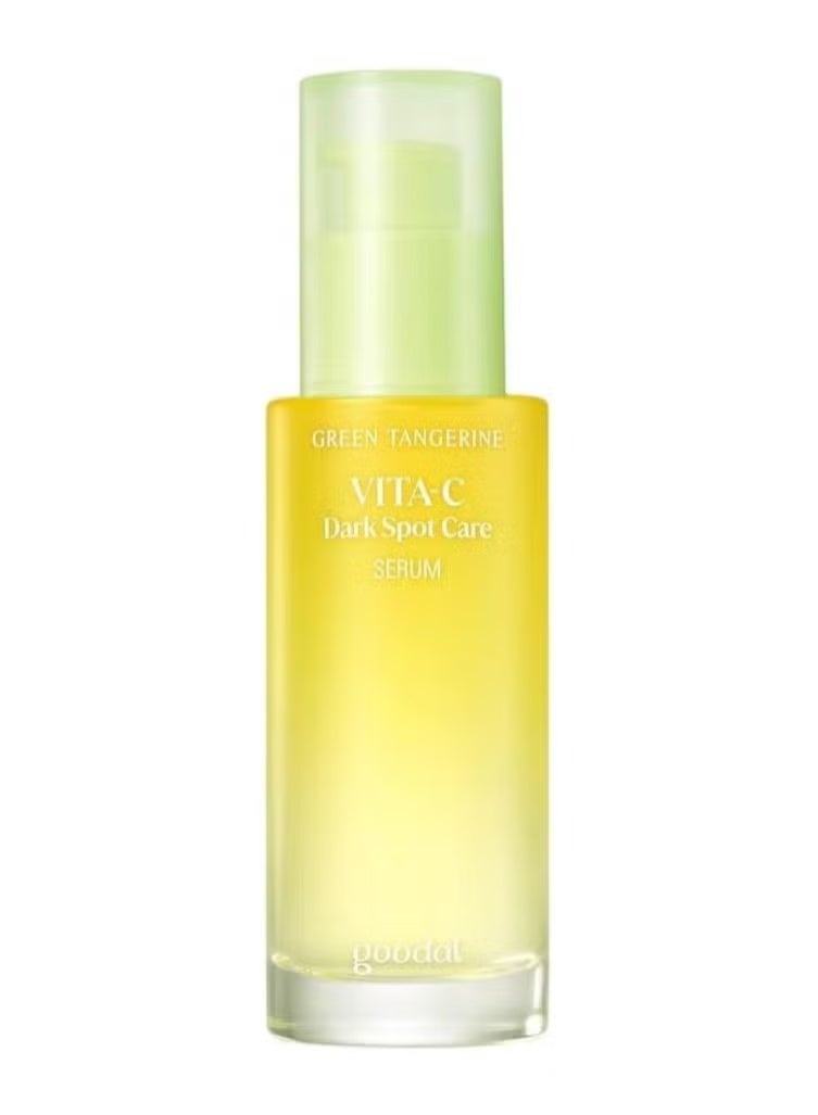GOODAL Green Tangerine Vita C Dark Spot Care Serum - Image 1