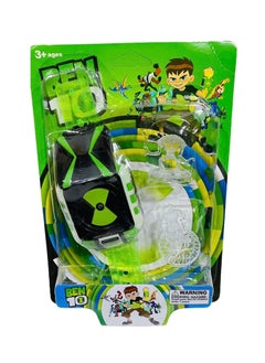 Clock Luminous and Voice Speaking 2 Figured Kola Fitted Omnitrix Ben 10 - pzsku/Z8A919B13EB5BD2877D32Z/45/_/1668337713/fa980828-b885-4651-8e00-d74efdaa2a3f