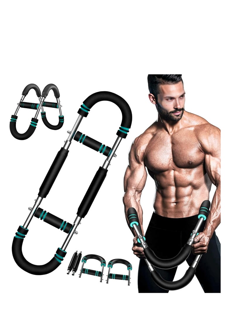 Generic Arm twister, adjustable strength arm twister, chest exercise equipment, adjustable chest trainer  - Image 1