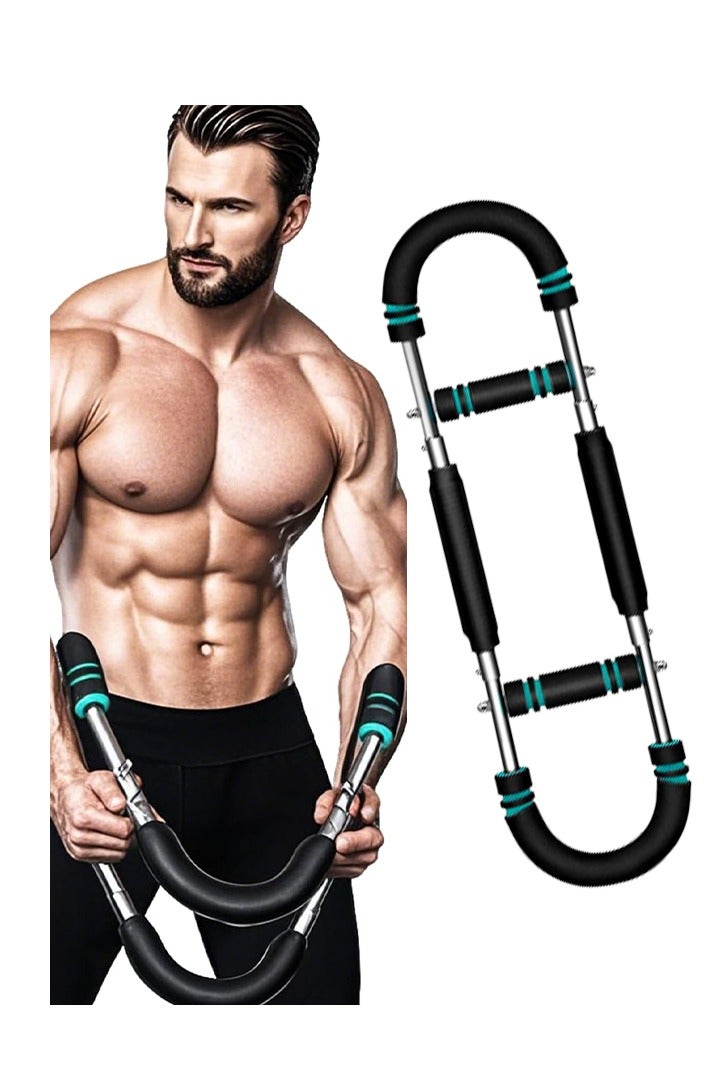 Generic Arm twister, adjustable strength arm twister, chest exercise equipment, adjustable chest trainer  - Image 2