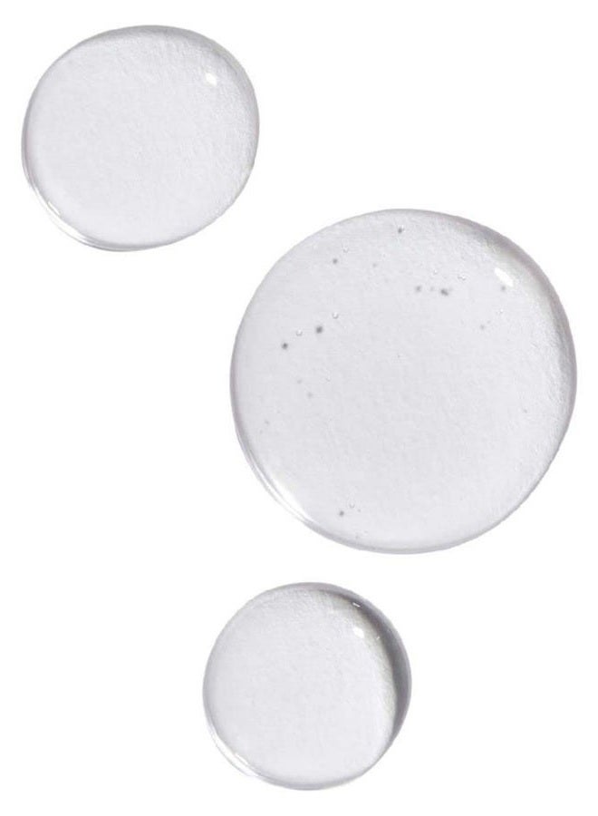 Soap & Glory سيروم الوجه المرطب الفوري - فيتامين ب5 المنعش، ماء الورد + سيروم حمض الهيالورونيك - علاج مرطب خفيف الوزن وسريع الامتصاص (30 مل) - Image 5