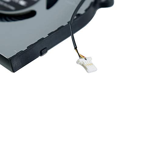 Rangale New CPU Cooling Fan for Acer Aspire 3 A314-22 A314-31 A315 A315-21 A315-31 A315-41 A315-51 Aspir-e 5 A515-43 A515-44 A515-44G A515-52 A515-54 A515-51 Series - Image 3