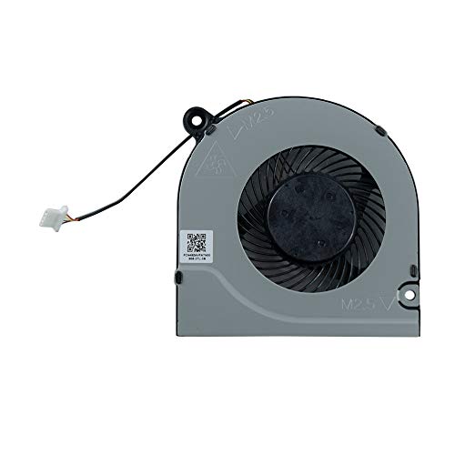 Rangale New CPU Cooling Fan for Acer Aspire 3 A314-22 A314-31 A315 A315-21 A315-31 A315-41 A315-51 Aspir-e 5 A515-43 A515-44 A515-44G A515-52 A515-54 A515-51 Series - Image 1