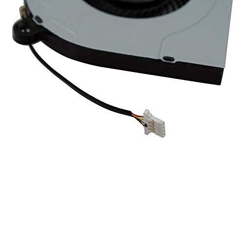 Rangale New CPU Cooling Fan for Acer Aspire 3 A314-22 A314-31 A315 A315-21 A315-31 A315-41 A315-51 Aspir-e 5 A515-43 A515-44 A515-44G A515-52 A515-54 A515-51 Series - Image 4