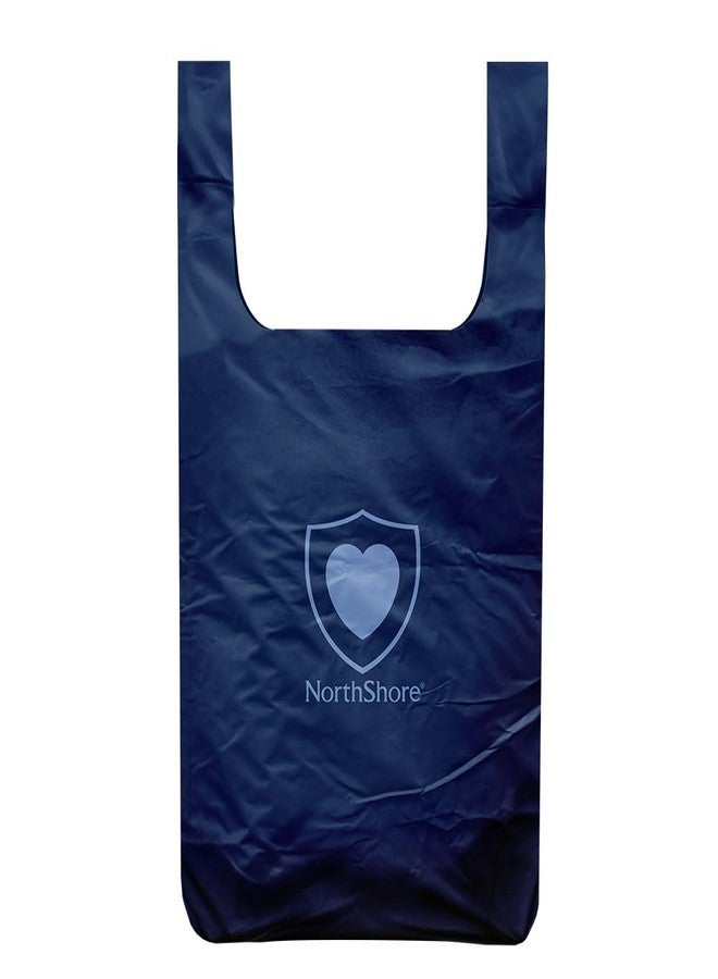 NorthShore DiscreetShield Disposal Bags, 75 Count (3/25s) - Image 2