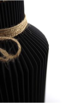 3D Brothers Luxury Vase, 1 Piece, Available in 3 Different Sizes for Home/Office  - Image 2