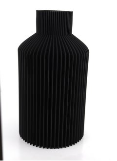 3D Brothers Luxury Vase, 1 Piece, Available in 3 Different Sizes for Home/Office  - Image 5