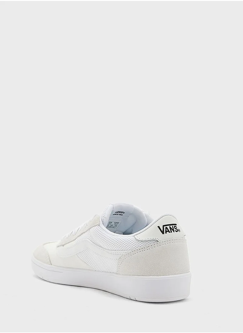 VANS Staple Cruze Too Cc