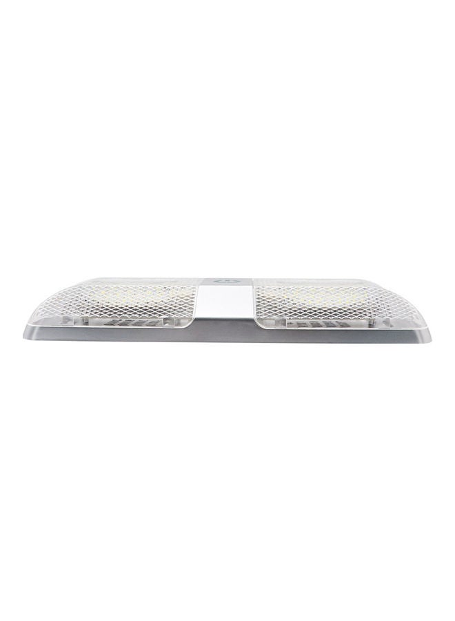 NIBEMINENT 48-LEDs Interior Ceiling Light - Image 3