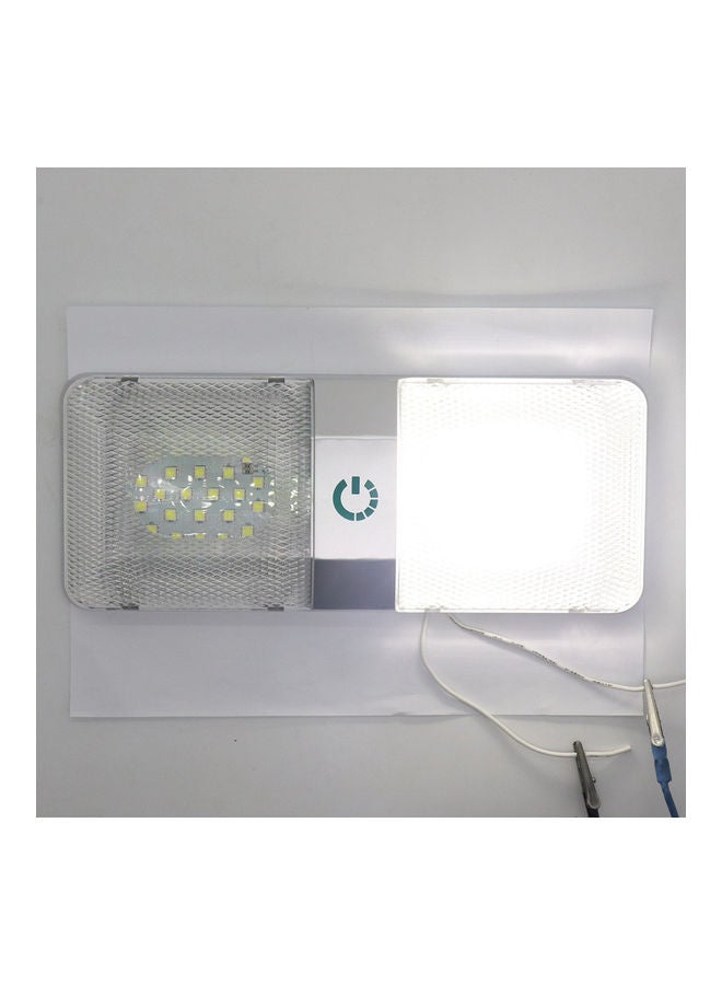 NIBEMINENT 48-LEDs Interior Ceiling Light - Image 4