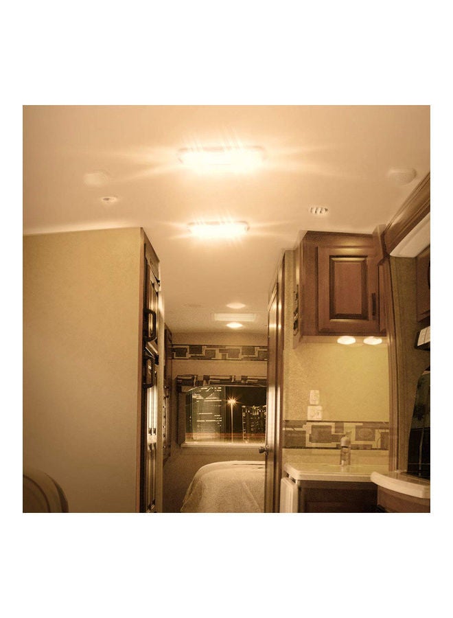 NIBEMINENT 48-LEDs Interior Ceiling Light - Image 2