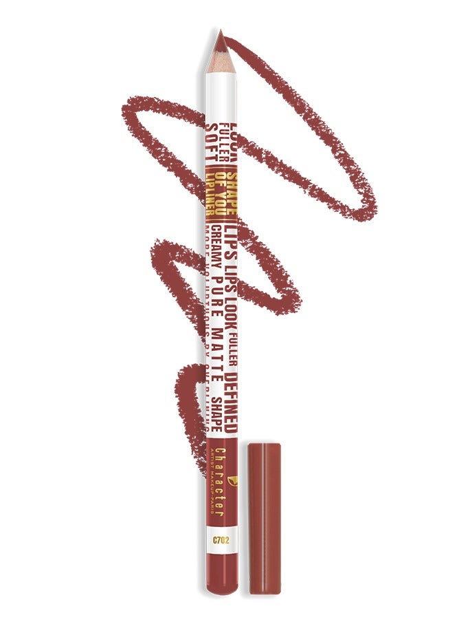 Character Shape Of You Lip Liner - C702 - Image 1
