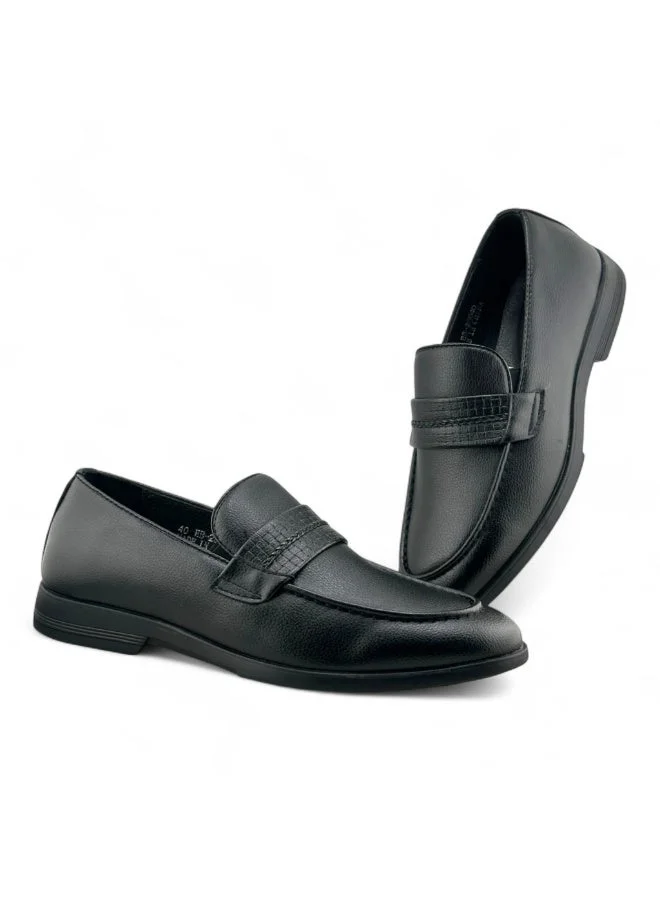 كافالي أحذية رسمية فخمة