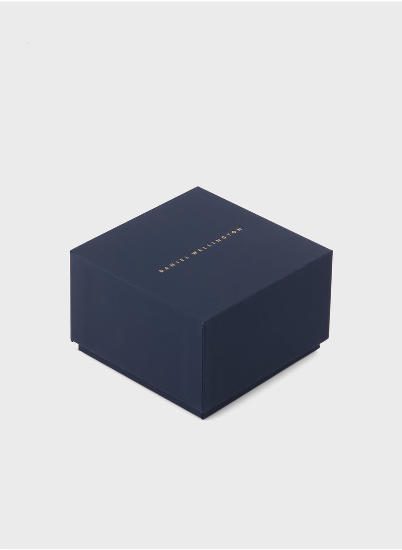 DANIEL WELLINGTON Ri  - Chain Slv 54  Q424  - Image 4