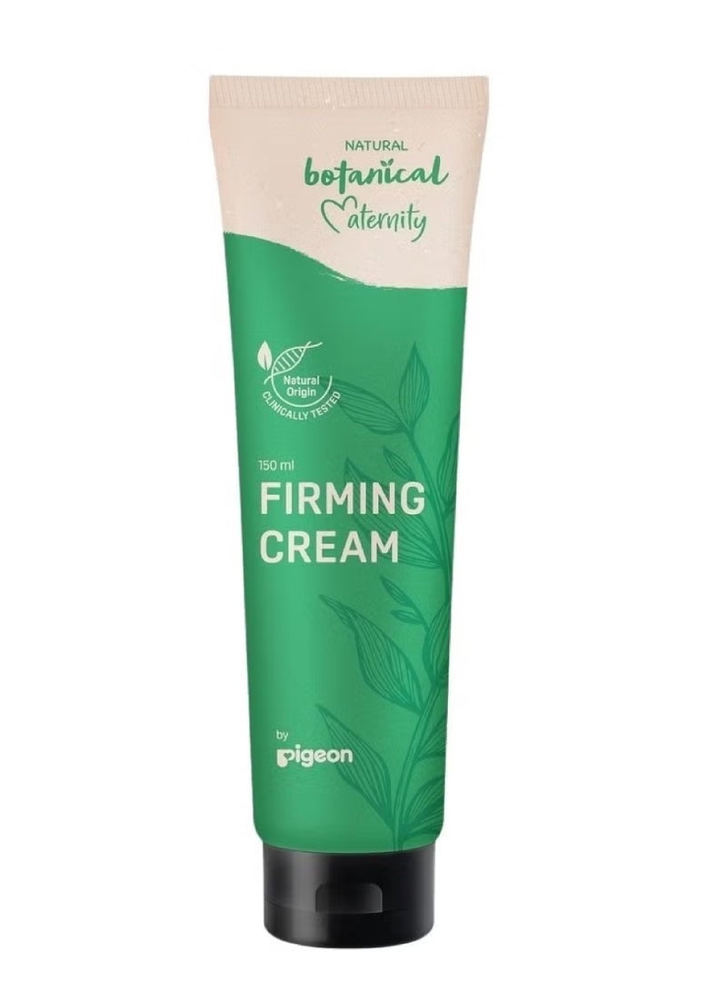 PIGEON BOTANICAL MATERNITY FIRMING CRM 150ML