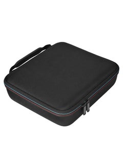 Thoraya 3.5inch Portable EVA External Hard Drive Protective Case Storage Travel Bag for 8TB  - Image 2