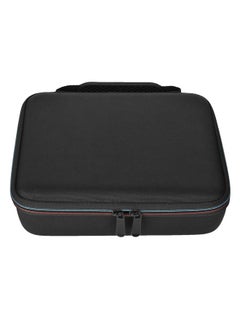 Thoraya 3.5inch Portable EVA External Hard Drive Protective Case Storage Travel Bag for 8TB  - Image 1