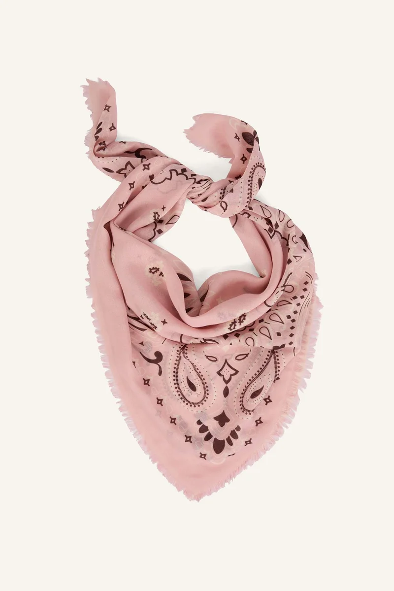 Woman Shawl