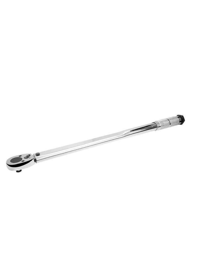 Tactix Torque Wrench with 1/2-Inch Drive - Image 2