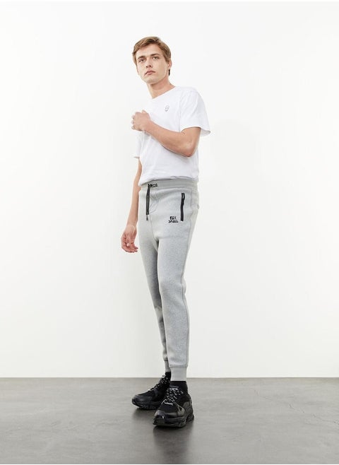 Spall Men Trouser For Fitness Casual Athletic Fit Gym Workout Outdoor Camping Hiking Sports Fashion Running Perfect For Men
