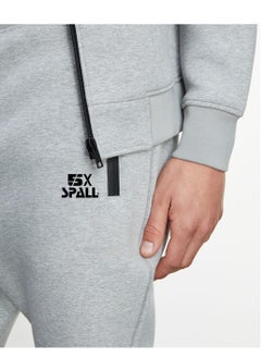 Spall Spall Men Trouser For Fitness Casual Athletic Fit Gym Workout Outdoor Camping Hiking Sports Fashion Running Perfect For Men  - Image 2
