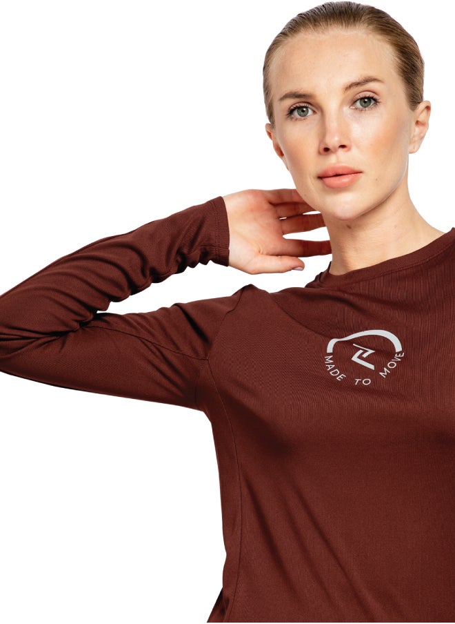 ZAECY Women's Full Sleeve Top  - Image 4