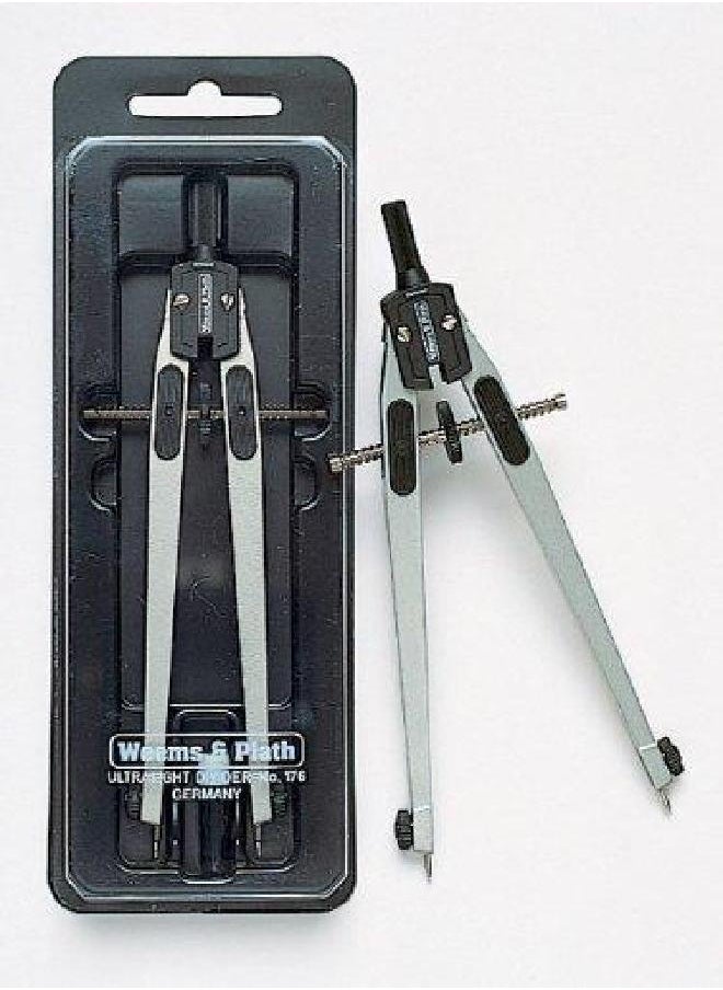 WEEMS & PLATH & Plath #176 Marine Navigation Ultralight Divider  - Image 4