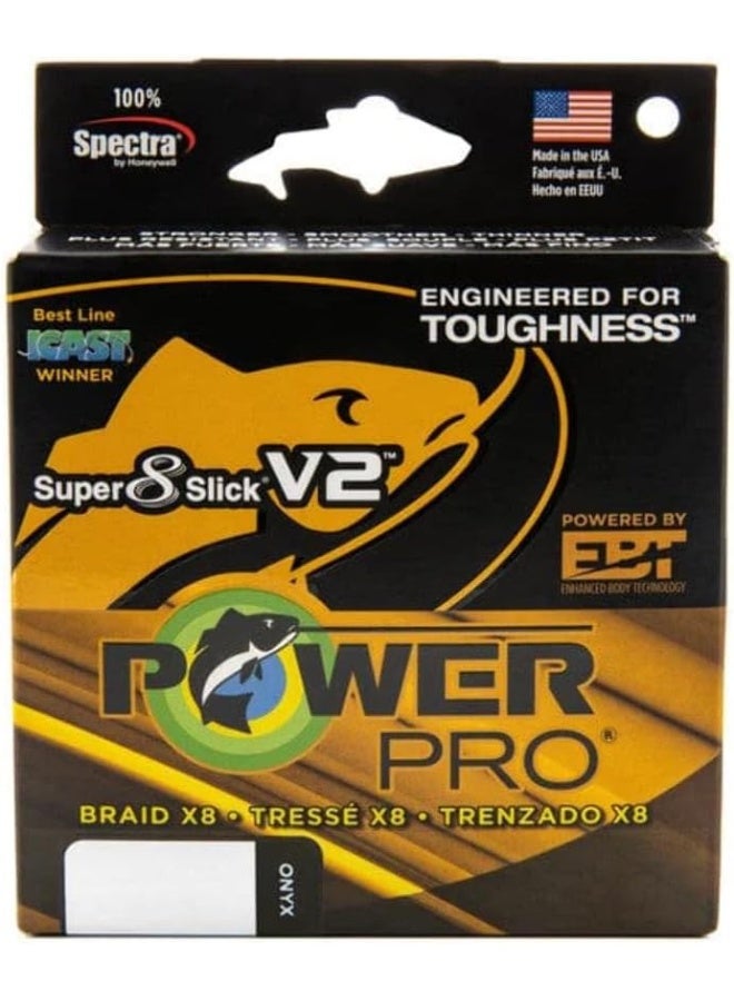 Power Pro PowerPro 31500650150C SSV2 65 Lb 150 Yd Aqua Green, one Size - Image 2