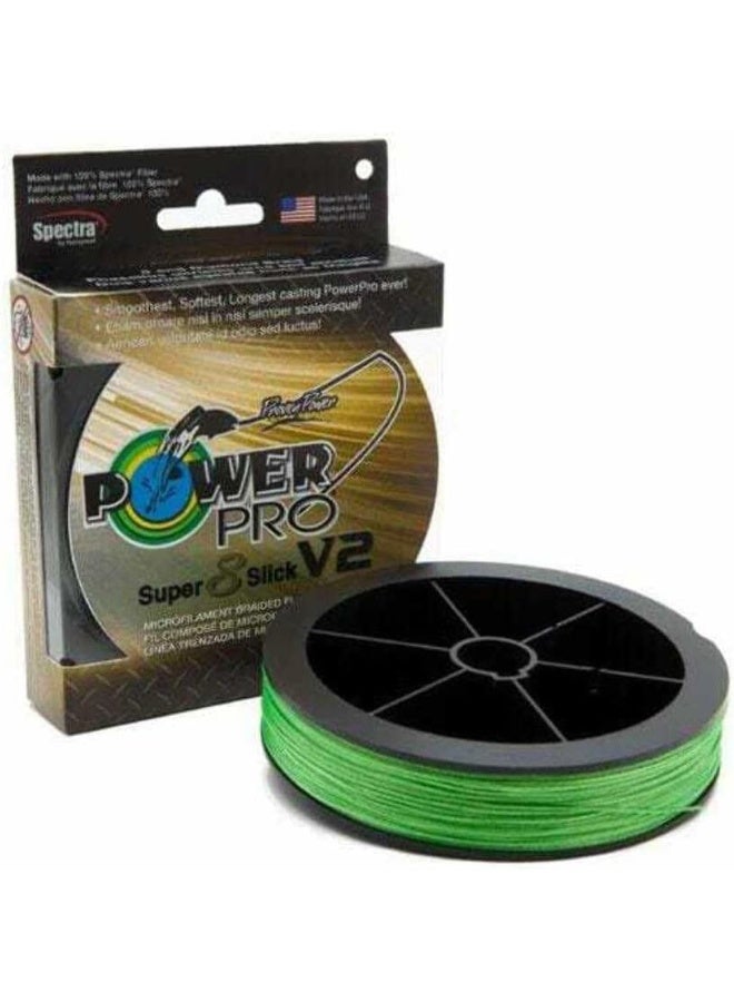Power Pro PowerPro 31500650150C SSV2 65 Lb 150 Yd Aqua Green, one Size - Image 4