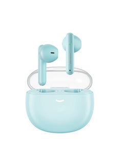 Generic Bluetooth Touch Air Pods with HD Microphone HD stereo sound /LP1 Pro  - Image 1